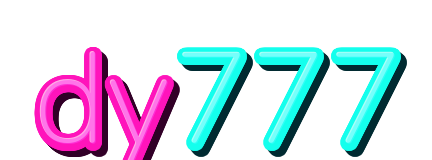 dy777 — logo kanal