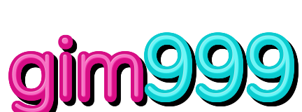 gim999 — logo kanal