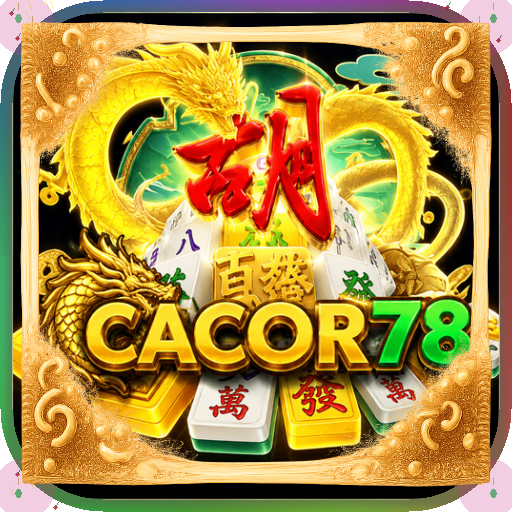 cacor78 — mitra unggulan