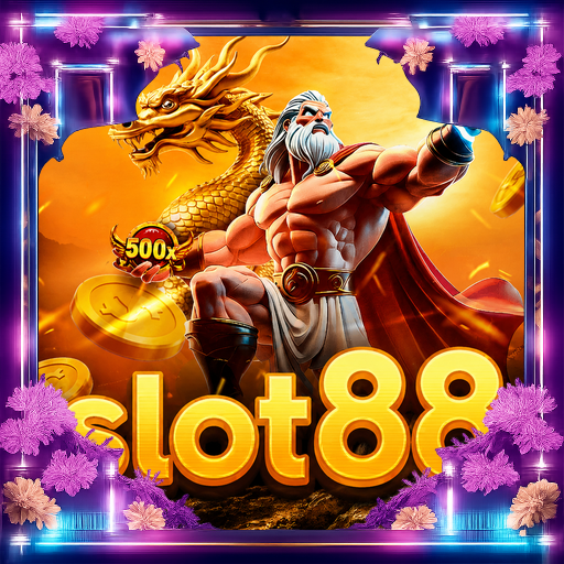 slot88 — mitra unggulan